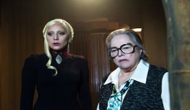 The Countess and Iris make an unsettling discovery