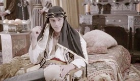 A flash from The Countess' past reveals a familiar face with a different name