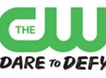 CW logo Dare to Defy