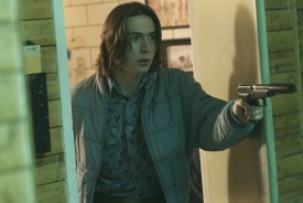 Is Charlie good or bad?