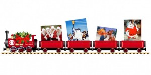 Holiday Season 2015 at CBS