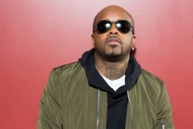 Jermaine Dupri