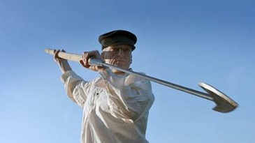 Moby Dick Heart of a Whale - Smithsonian Channel