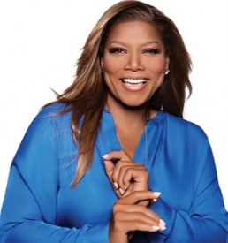 Queen Latifah - The Rap Game