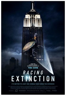 Racing Extinction key art 1