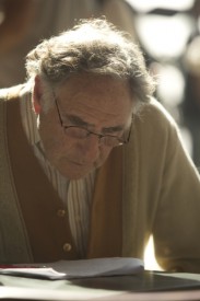 Still getting use to Hirsch as Pop Pop.