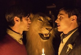 Will John be the answer to March's dark legacy?