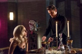 Donovan gives The Countess the kind of love that's best served cold