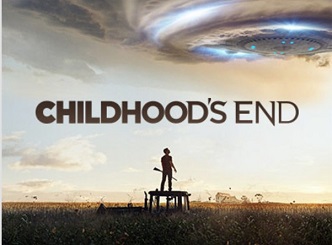 Childhood's End key art