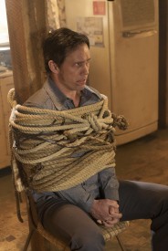 Donovan is hilarious