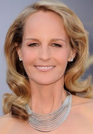 Helen Hunt at the 85th Annual Academy Awards February 24, 2013 (Photo by Steve Granitz/WireImage)