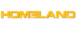 Homeland short logo