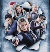 THE LIBRARIANS