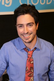 NBCUNIVERSAL EVENTS -- "NBC Comedy Press Junket" -- Pictured: Ben Feldman, "Superstore" -- (Photo by: Chris Haston/NBC)
