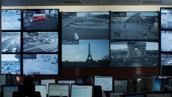 Paris Terror Attack Charlie Hedbo - Smithsonian Channel