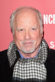 Richard Dreyfuss at "Zipper" premiere during the 2015 Sundance Film Festival on January 27, 2015. Photo courtesy of ©Fox Broadcasting Co.