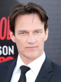 Stephen Moyer at HBO's 'True Blood' Final Season Premiere on June 17, 2014 (Photo by Barry King/FilmMagic)