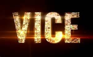 Vice logo