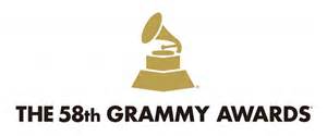 58th grammys