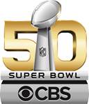 CBS Superbowl 50