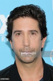 David Schwimmer, generated by IJG JPEG Library