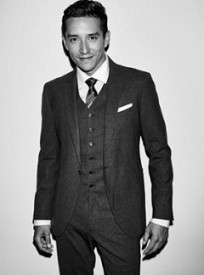 Gabe Luna - Harley and Davidsons