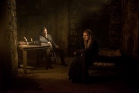 Eleanor steers her fate in a whole new direction