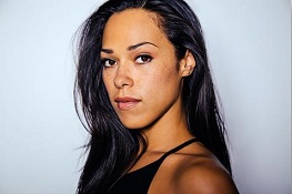 Jessica Camacho