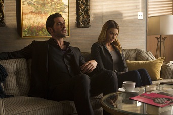Lucifer - S1 Ep 1 - Pilot