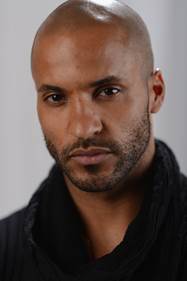 Ricky Whittle - American Gods
