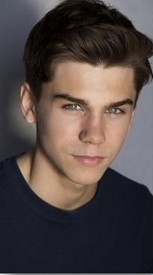 Sean Scully - Harley and Davidsons