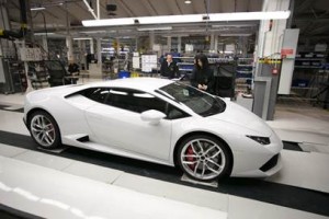 Smithsonion Supercar Superbuild