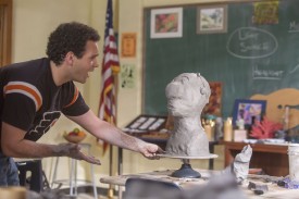 It's not too late to get her flowers.