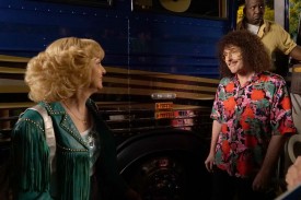 Love advice from Weird Al?