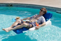 Bob Odenkirk as Jimmy McGill in AMC's Better Call Saul