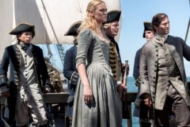 Eleanor's returns to New Providence will be shocking to many!