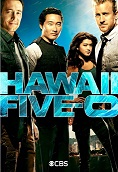 Hawaii Five-O Key art (featured)