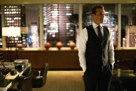 Will Harvey get Mike out of this mess?