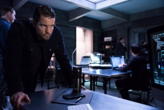Meisner needs to know where Nick and the gang stand on helping him fight Black Claw.