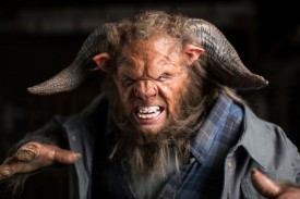 GRIMM -- "Star Crossed" Episode 509 -- Pictured: Fuilcré -- (Photo by: Scott Green/NBC)