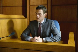 Hopefully the end of Trevor.