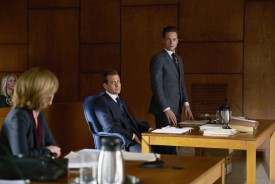 Guilty or not guilty? 