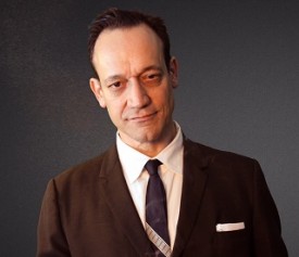 Ted Raimi