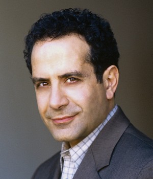 Tony Shalhoub in Monk. Photo courtesy of biosstars.com
