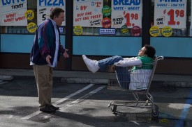 Part of freelance Ninja for hire training?