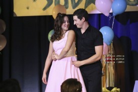 Dancing or dirty dancing?