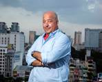 Andrew Zimmern 