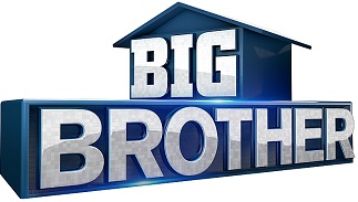 Big Brother Logo - Season 17 Big Brother 17