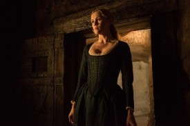 Eleanor's point of no return will have devastating consequences