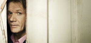 Gordon Ramsay, host of Hotel Hell. CR: Justin Stephens / FOX © 2014 FOX Broadcasting Co.